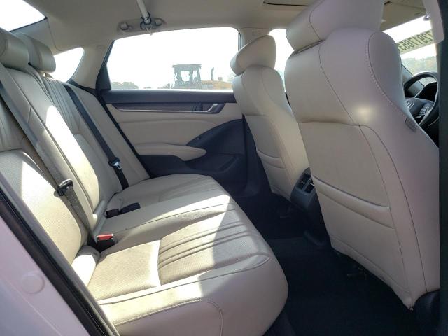 1HGCV1F50JA237401 Honda ACCORD EXL