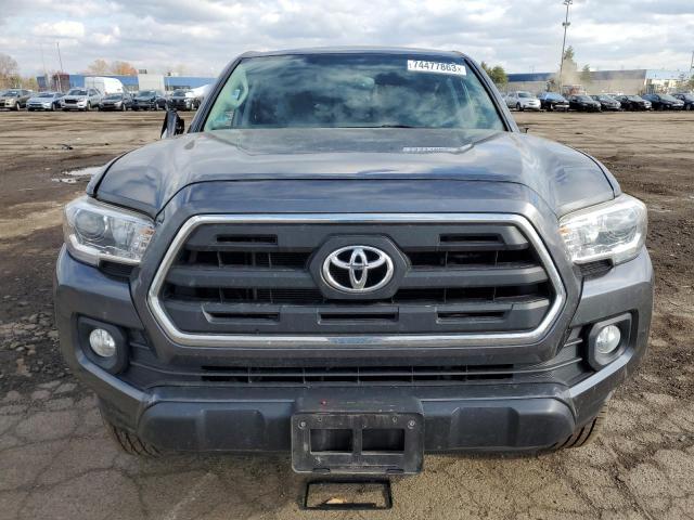 3TMCZ5AN8HM078707 | 2017 Toyota tacoma double cab