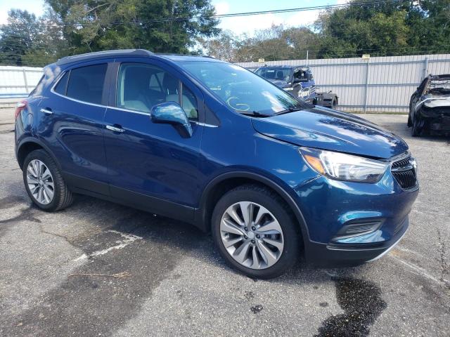 KL4CJASB0LB009203 2020 BUICK ENCORE, photo no. 4