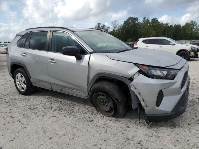 2T3H1RFV5MW136472 | 2021 TOYOTA RAV4 LE