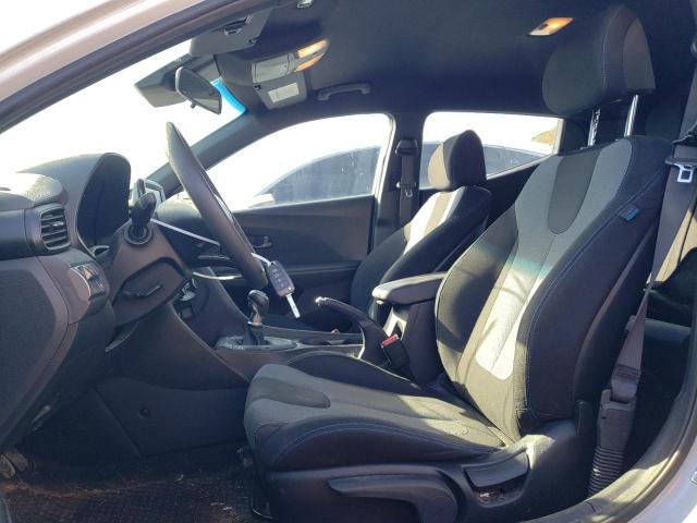 2019 HYUNDAI VELOSTER B - KMHTG6AF5KU013770