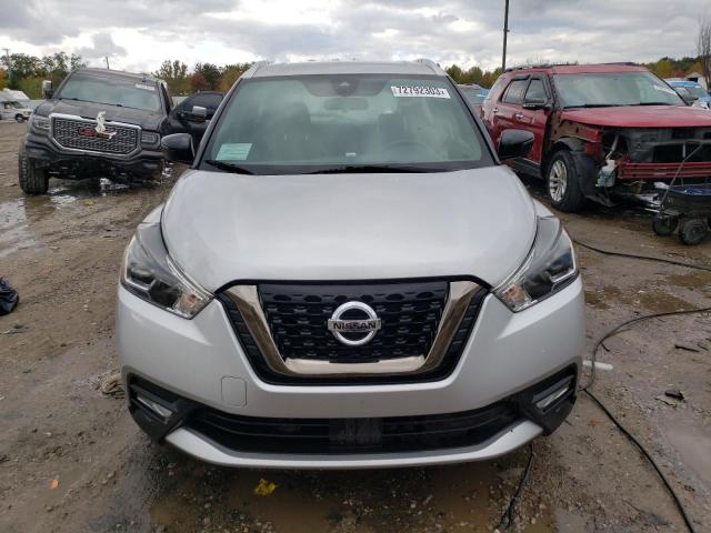 3N1CP5DV8LL508402 | 2020 NISSAN KICKS SR