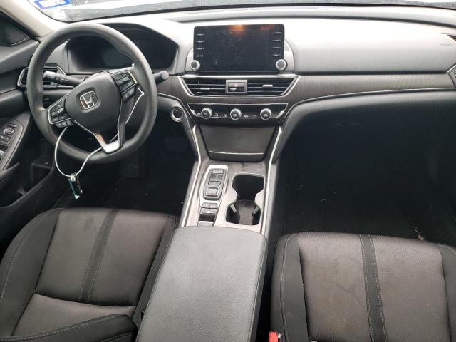 1HGCV3F47KA009660 Honda Accord Hybrid Ex