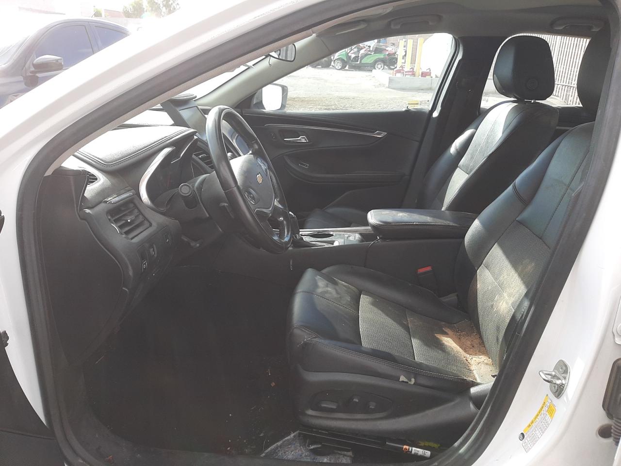 1G11Z5S39KU128031 CHEVROLET IMPALA 2019