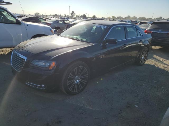 2013 Chrysler 300 