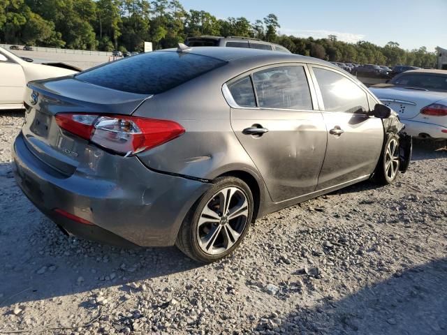 KNAFX4A88G5489744 KIA FORTE EX