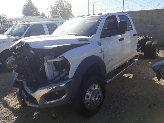 2021 Ram 5500 VIN: 3C7WRMFL0MG517490 Lot: 68961453