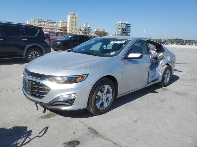 2020 Chevrolet Malibu LS