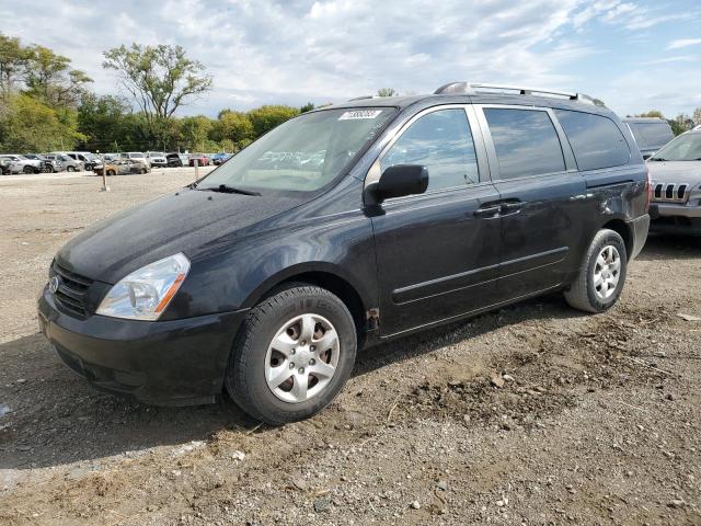 2006 Kia Sedona EX