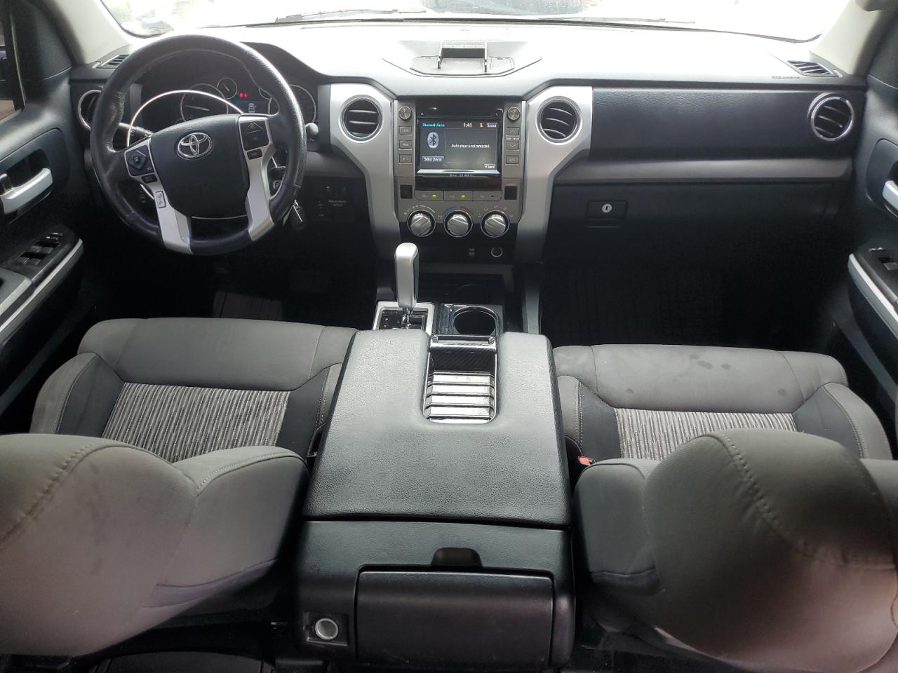 5TFRW5F12GX198990 TOYOTA TUNDRA 2016