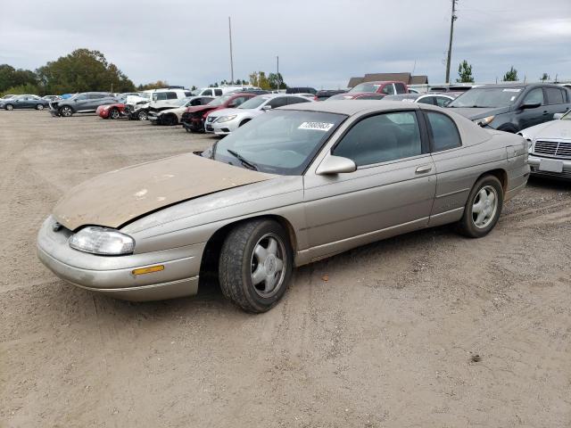 1998 Chevrolet Monte Carlo Ls VIN: 2G1WW12M3W9329832 Lot: 73980963