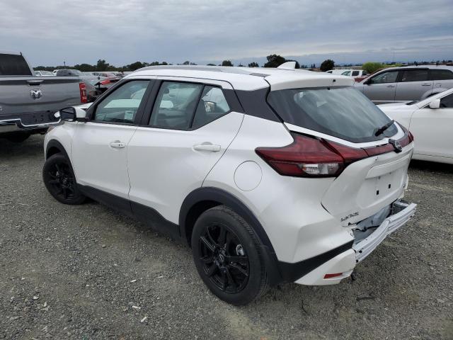 3N1CP5CV4PL479858 Nissan KICKS SV