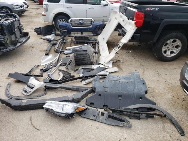 4S4WMALD5M3464498 Subaru Ascent Limited