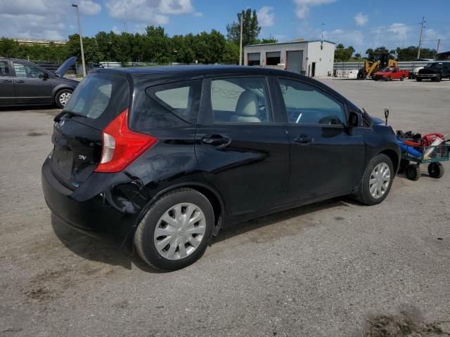 3N1CE2CP2EL396240 Nissan Versa Note S