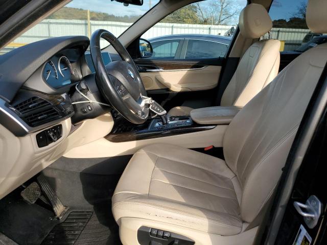 5UXKT0C53G0S77919 BMW X5 Xdr40e