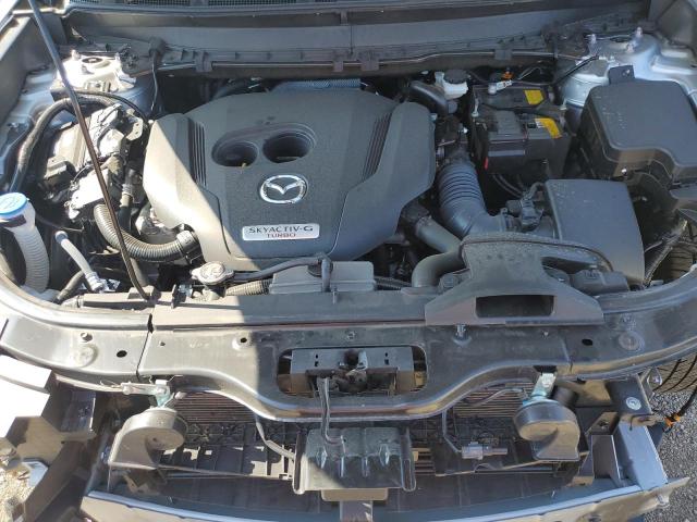 JM3TCBAY9P0659233 | 2023 MAZDA CX-9 TOURI