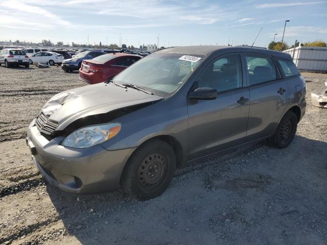 2005 Toyota Matrix XR