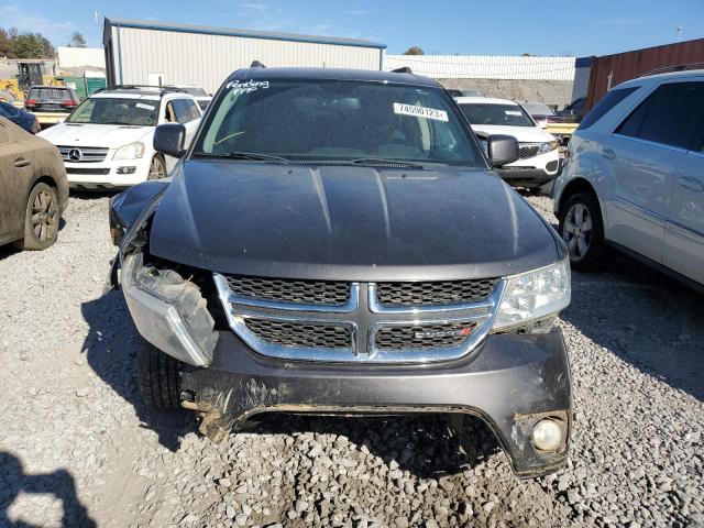 3C4PDDBG4HT545895 | 2017 Dodge journey sxt