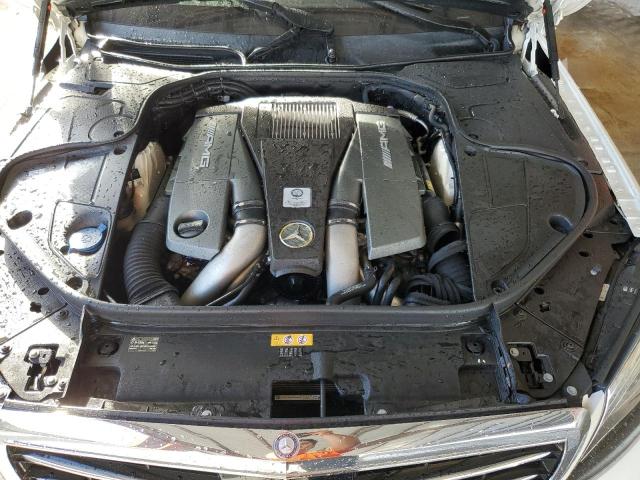 2015 MERCEDES-BENZ S 63 AMG - WDDUG7JB9FA069350