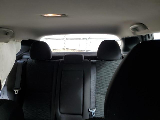 2019 Nissan Rogue Sport S VIN: JN1BJ1CR8KW622547 Lot: 72080703