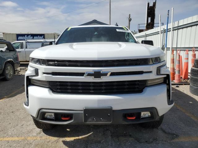 3GCUYEEDXLG171647 | 2020 CHEVROLET SILVERADO