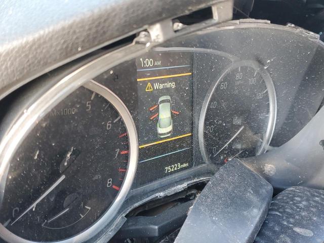 3N1AB7AP8KY405523 NISSAN SENTRA 2019