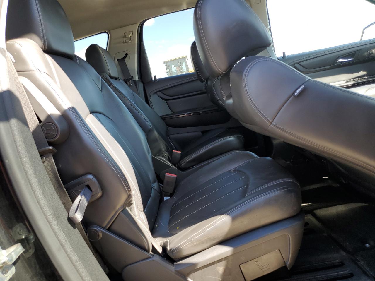 1GNKVJKD3GJ150339 CHEVROLET TRAVERSE 2016