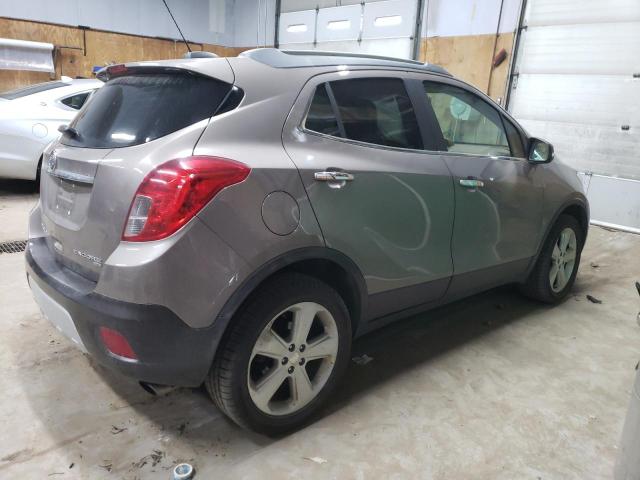 KL4CJGSB0FB049918 2015 BUICK ENCORE, photo no. 3