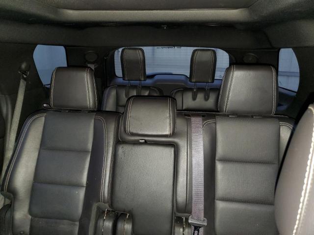 1FM5K8GT8EGC20186 Ford EXPLORER SPORT
