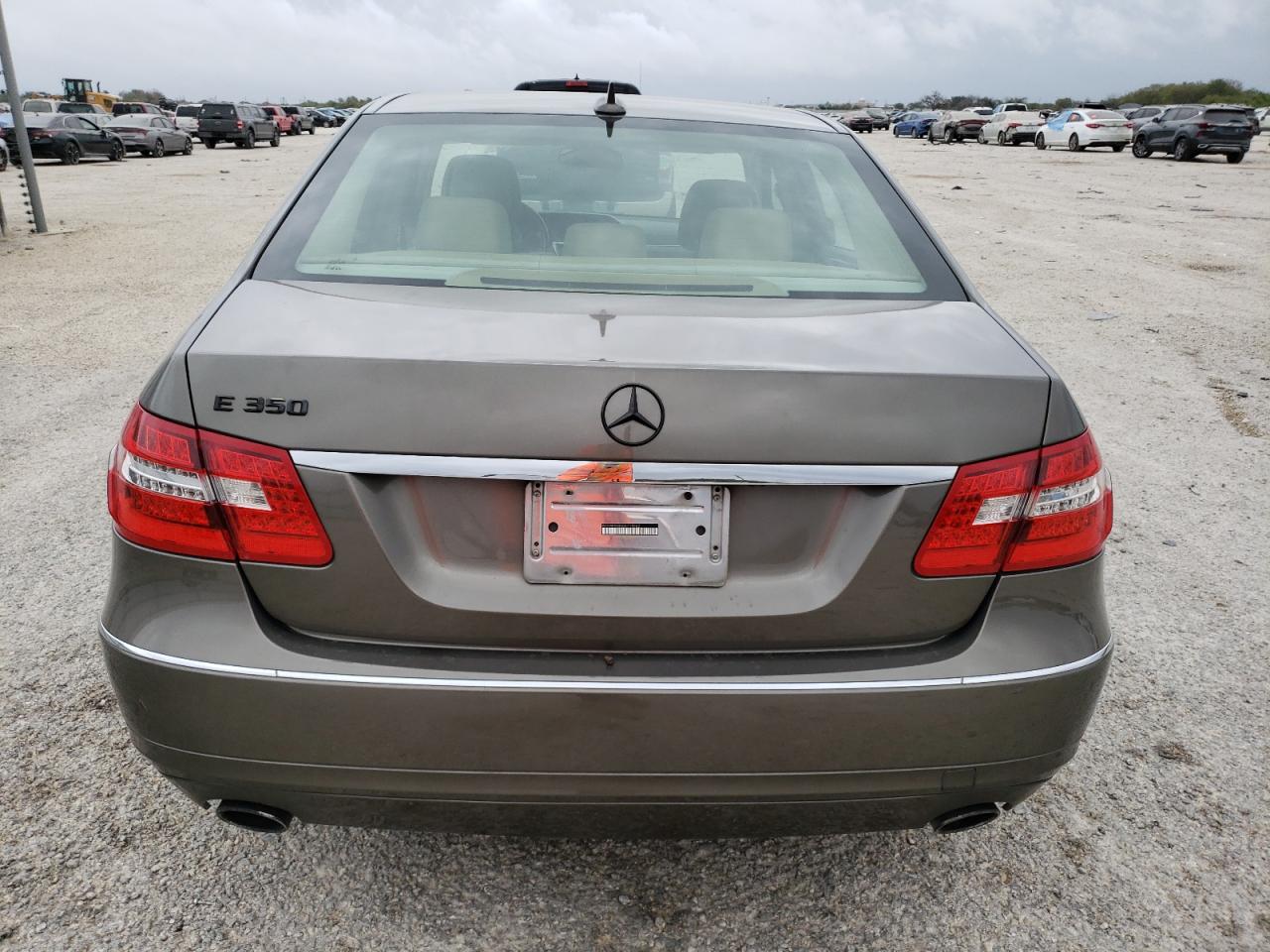 wddhf5kb4da718962 WDDHF5KB4DA718962 2013 Mercedes-Benz E 350