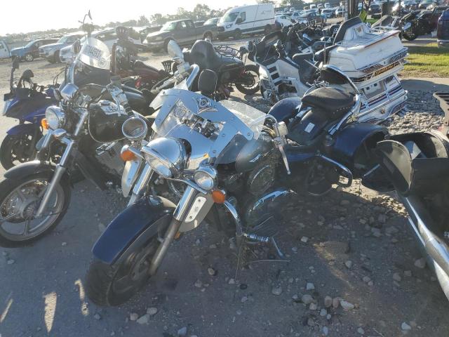 JKBVNKD158A021542 2008 Kawasaki Vn1600 D