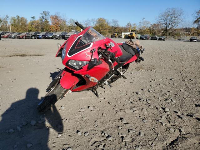 2018 HONDA CBR300 R MLHNC6109J5400519