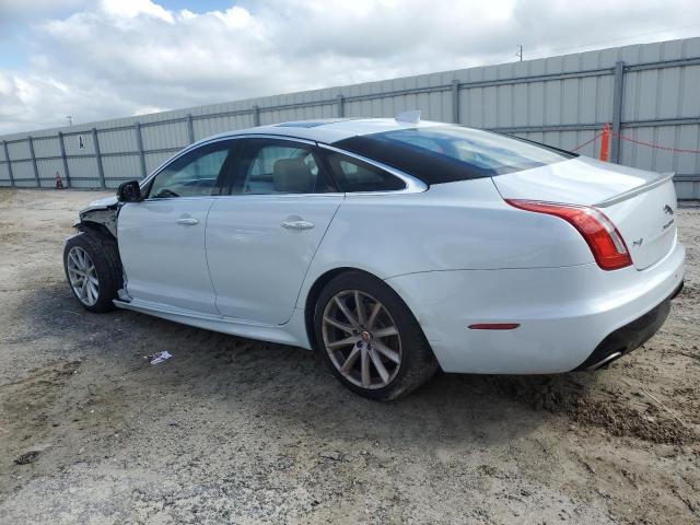 2019 JAGUAR XJ R - SPO - SAJWA1C7XK8W20219