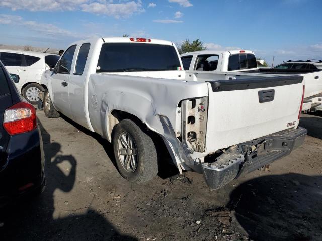 2012 GMC Sierra C1500 VIN: 1GTR1TEAXCZ282350 Lot: 70791533