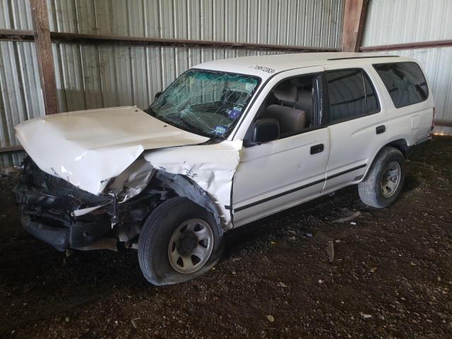 1998 Toyota 4Runner 