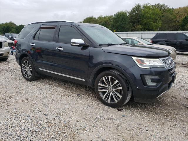 2017 FORD EXPLORER P - 1FM5K8HTXHGA15908