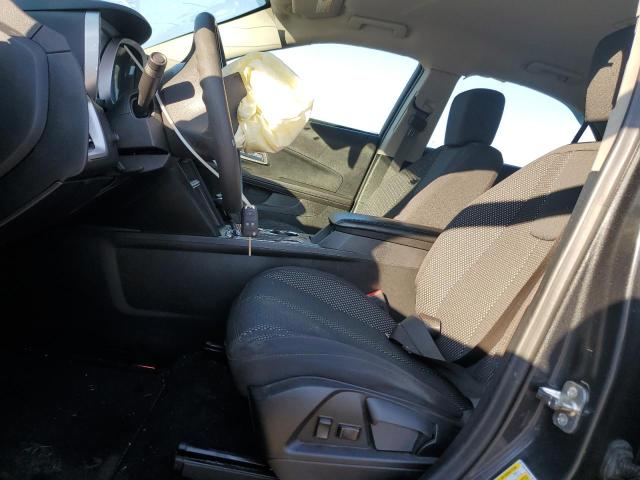  CHEVROLET EQUINOX 2017 Вугільний