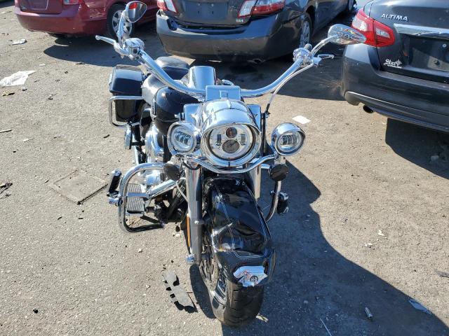 2009 HARLEY-DAVIDSON FLHRC 1HD1FR4169Y621976