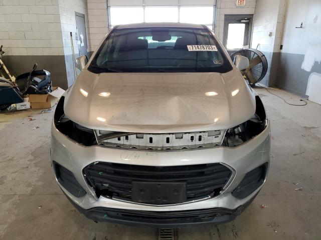 KL7CJNSB0LB017909 Chevrolet TRAX LS