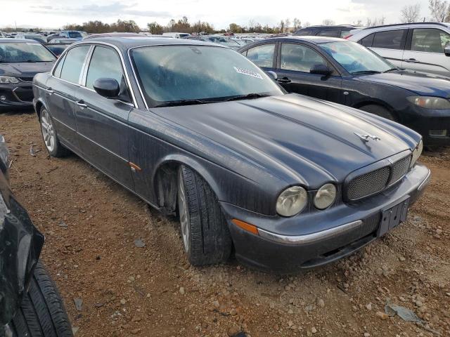 2004 Jaguar Xjr S VIN: SAJEA73B24TG11584 Lot: 73395963