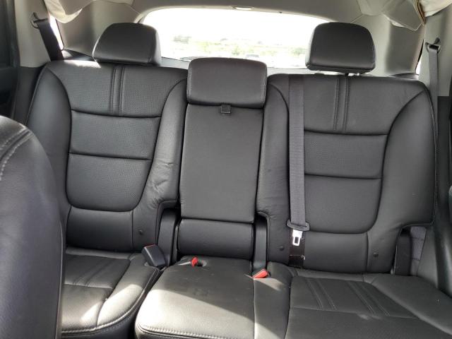 5XYKU4A77FG647790 KIA SORENTO EX