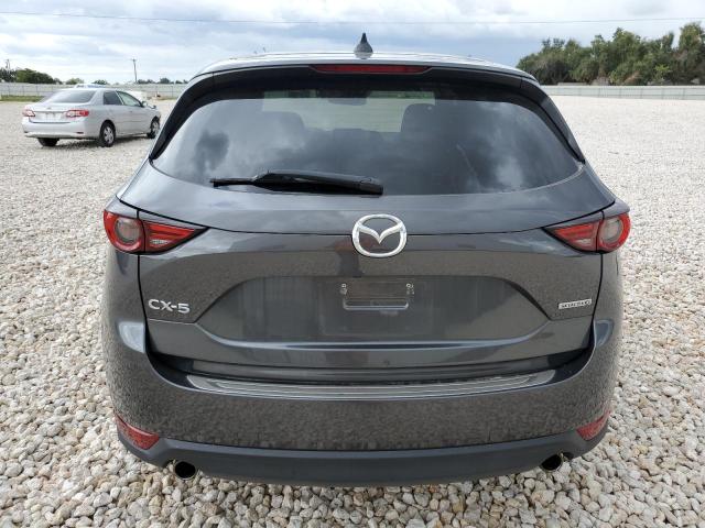 2020 MAZDA CX-5 GRAND - JM3KFADM4L0845391