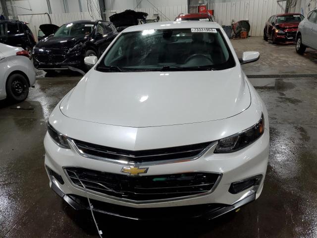 1G1ZE5ST4HF245091 | 2017 CHEVROLET MALIBU LT