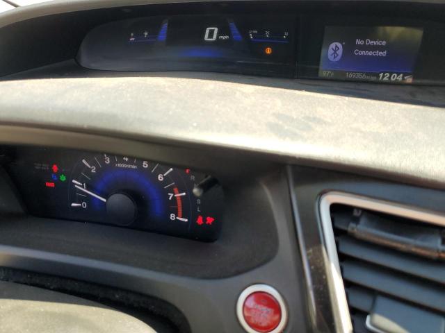 2HGFB2F82FH558676 Honda CIVIC EX