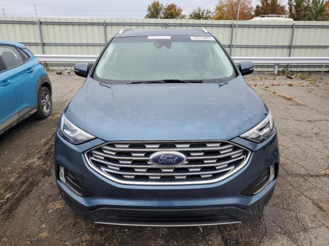 2FMPK4J97KBC60003 Ford EDGE SEL