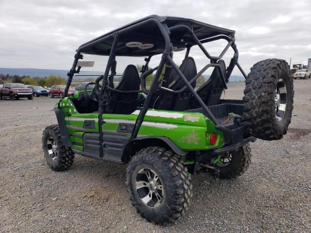 2014 KAWASAKI KRT800 C - JKBRTCC13EB502426