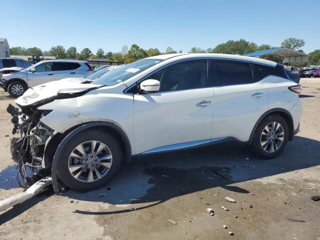 2016 Nissan Murano S