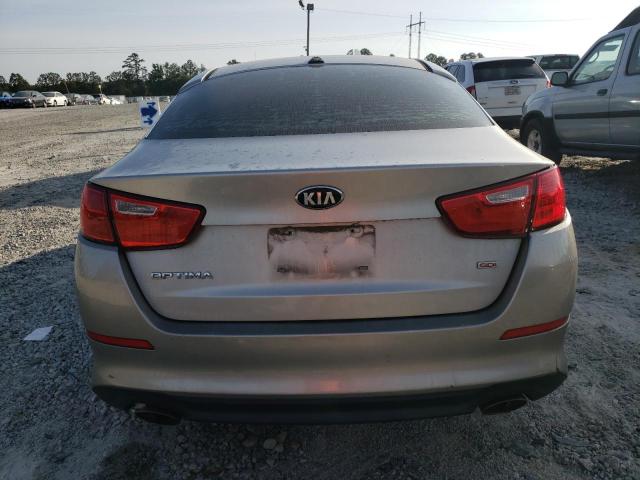 5XXGM4A78FG368214 KIA Optima Lx
