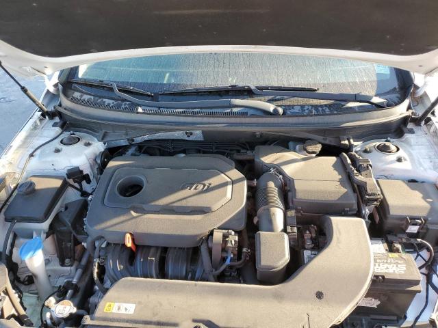 2016 HYUNDAI SONATA SE - 5NPE24AF6GH417050