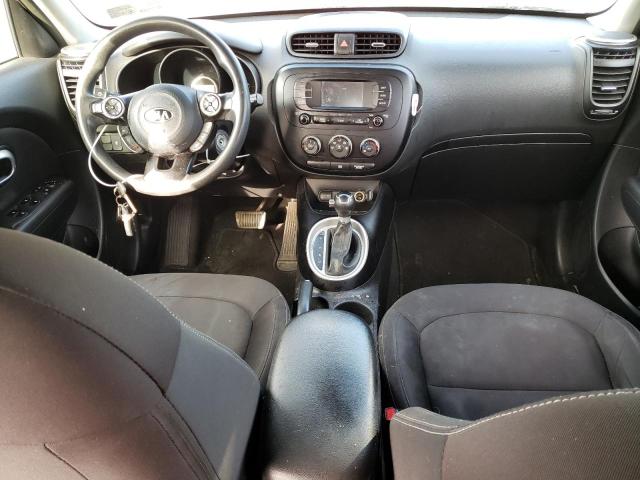 KNDJN2A24G7841001 | 2016 KIA soul